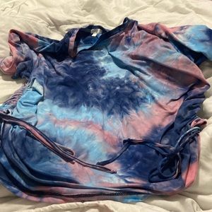 Cute T-shirt or workout shirt